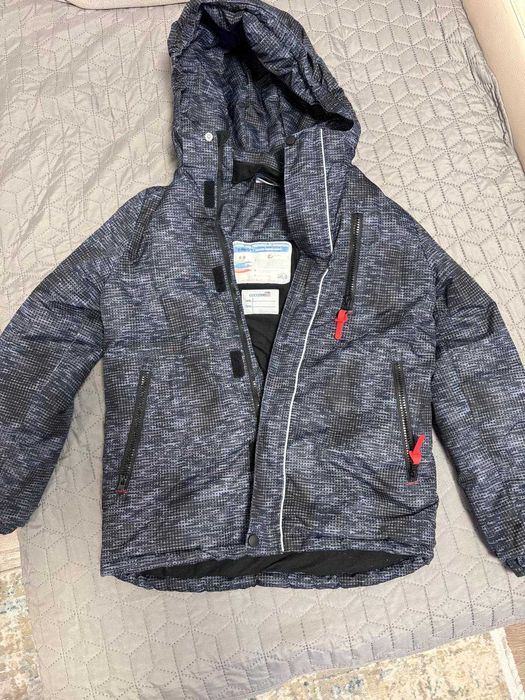 Costum ski copii 10-11 ani