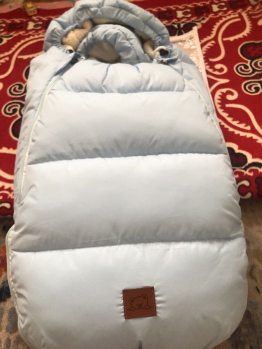 Продам конверт зимниф