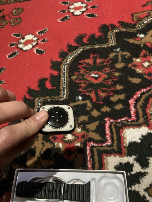 Smart watch T800 ultra