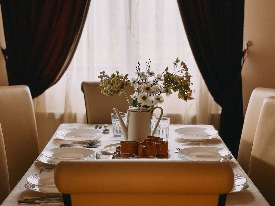 CAZARE la cabana - muntii Fagaras