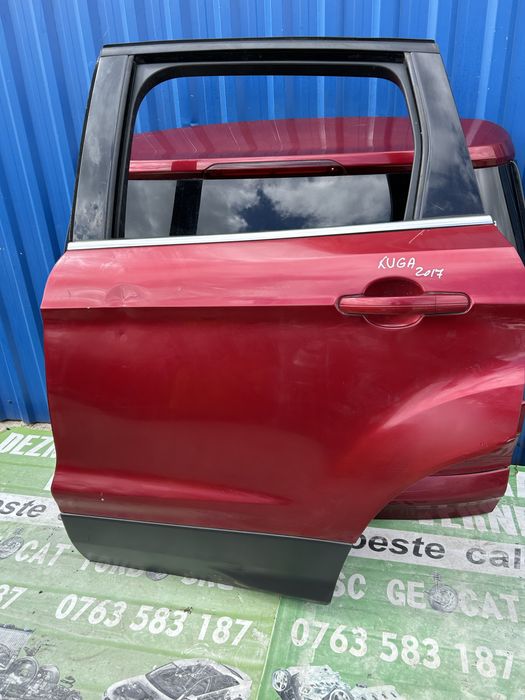 Ușă stânga spate Ford Kuga 2017