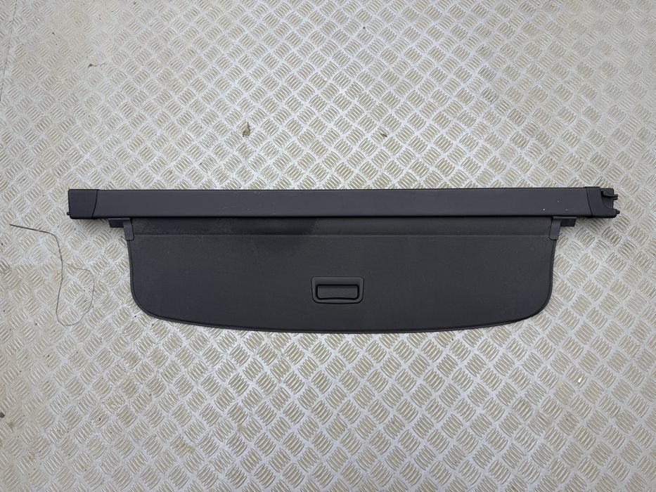 8W9863553 B - Оригинална щора за багажник Audi A4 B9 и B 9.5 след 2016