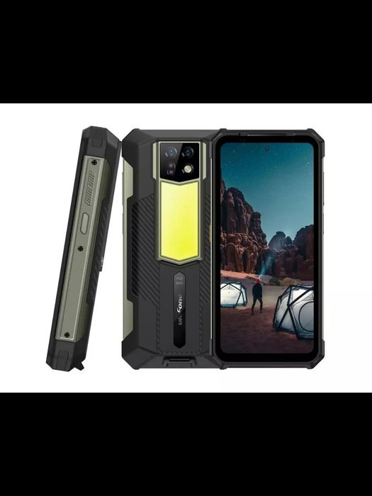 Ulefone Armor 24 продам обмен