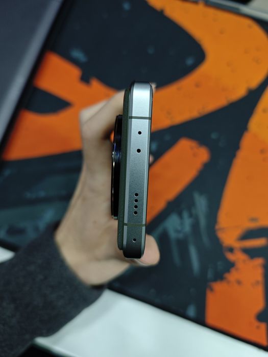 Nasiya bor ! Xiaomi 13 ultra 12/512