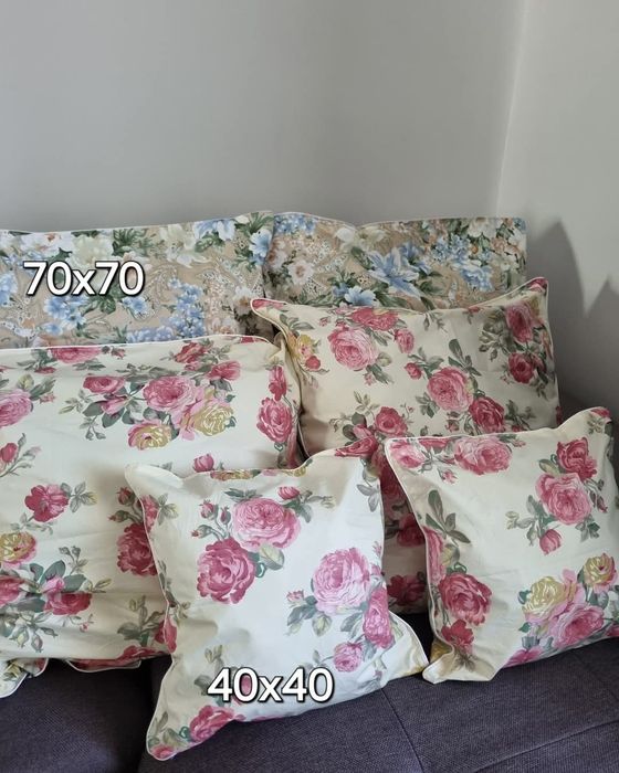 Perne umplute cu lână de oaie