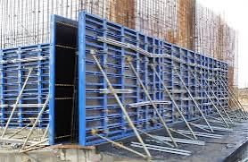 Бригада монолитчиков