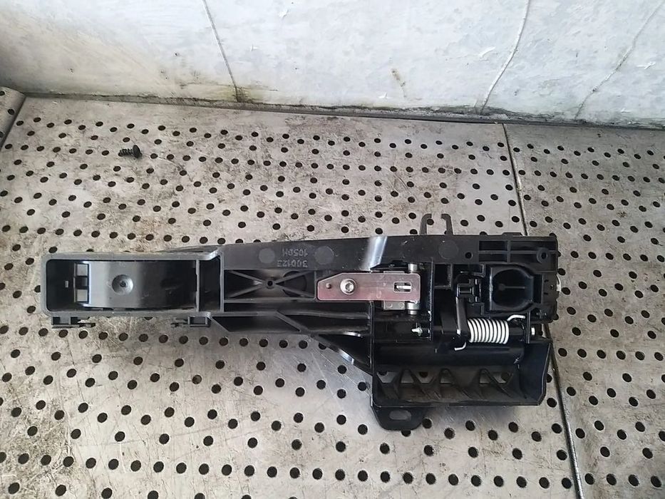 Maner usa dreapta fata renault express 2022 806065425r