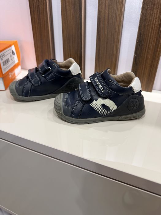 Бебешки обувки BIOMECANICS