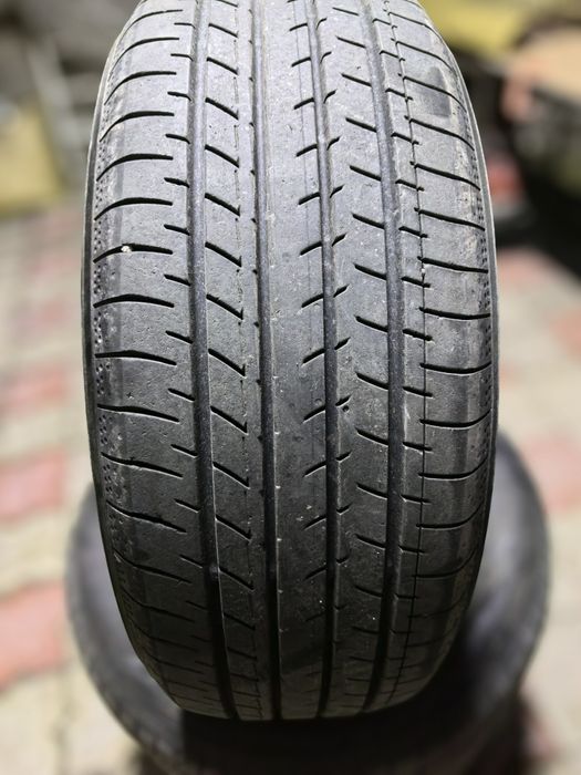 Продам резину комплект