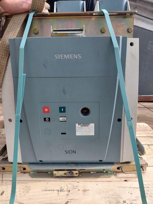 Вакуумный выключатель