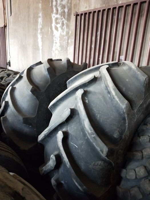 385/65R22.5 бочка