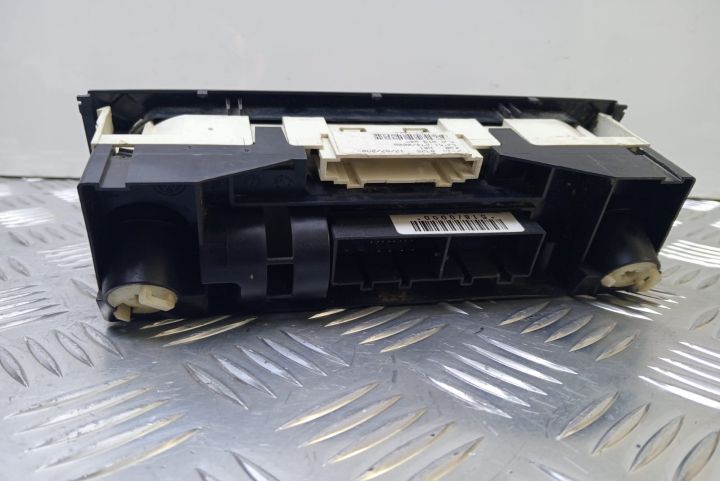 Panou comanda ventilatie 5J0819045 Skoda Fabia 6Y