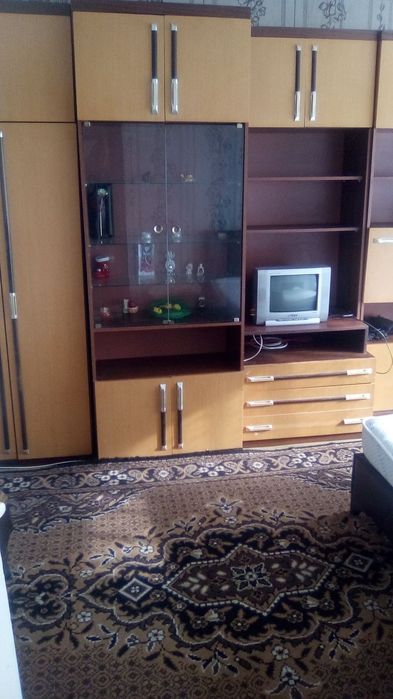 Продава се Двустаен апартамент в Пазарджик, Запад - 56 кв.м за 1072 €/кв.м - Снимка #7