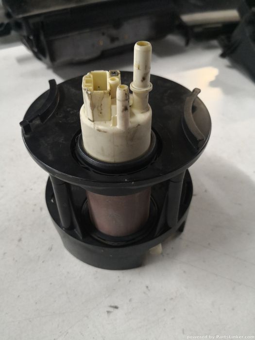 Pompa Combustibil Mercedes-Benz S-Class Ii (W221, C215) [ 2005 - 2013