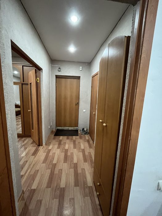 Сдам однокомнатную квартиру