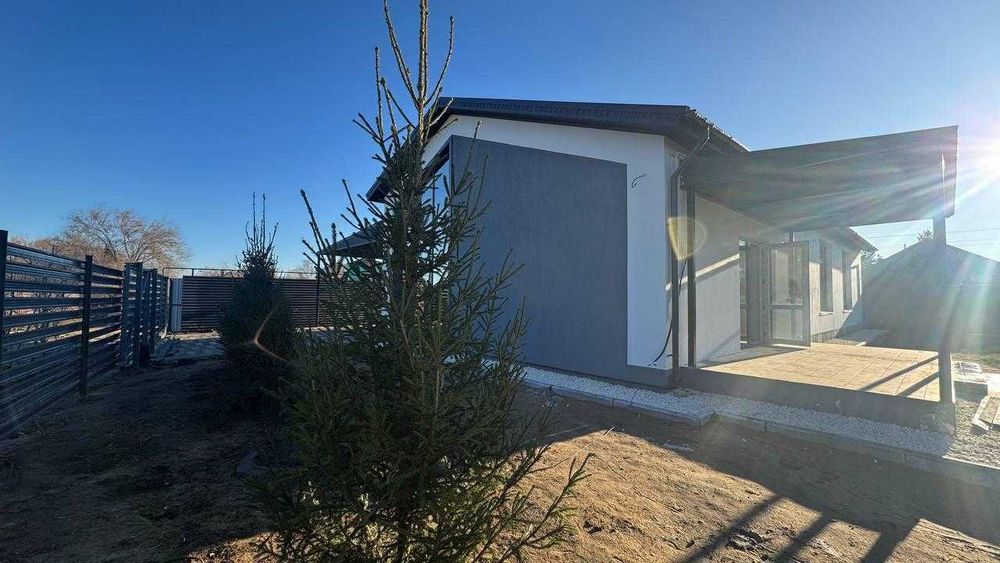 Продается дом п Мичурина ул. Озерная