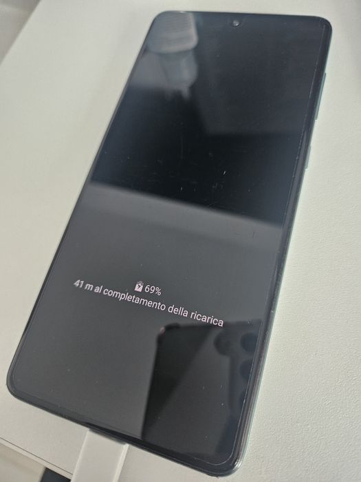 Samsung Galaxy A71 128GB 6GB Ram