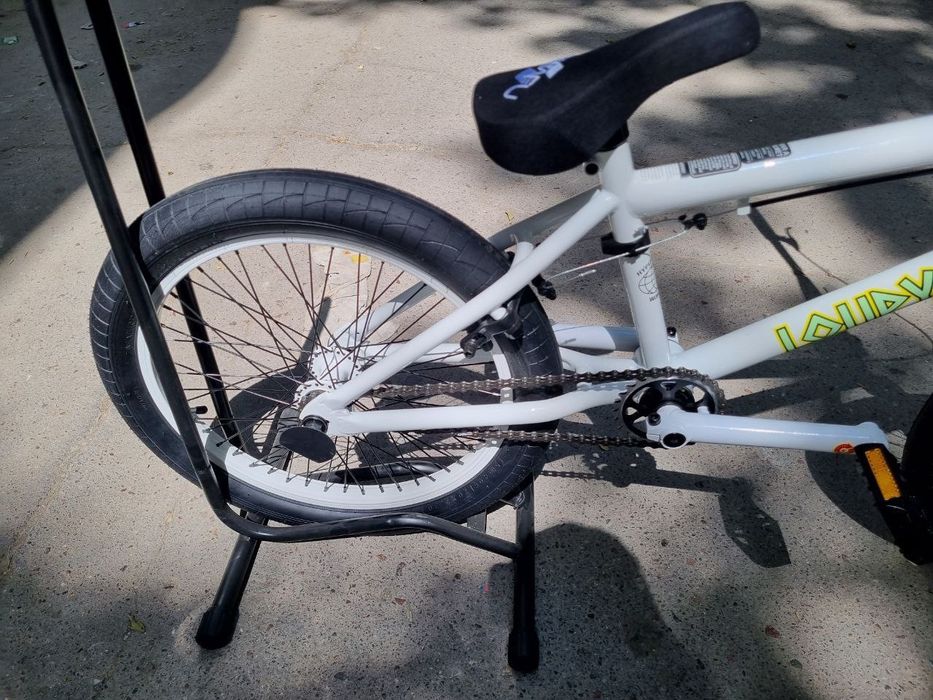 Велосипед ВМХ новый