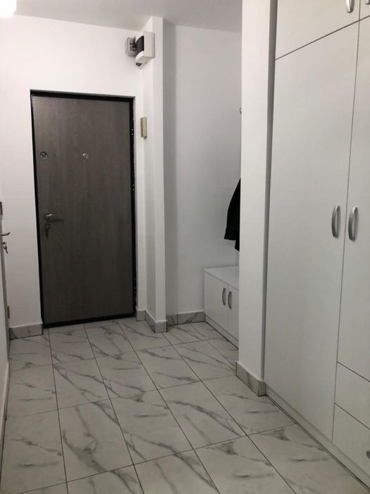 Proprietar vând garsonieră decomandată, renovată complet – Theodor Pallady nr. 11 langa metrou 1 decembrie