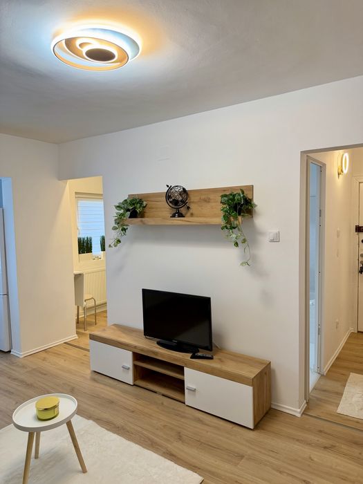 Proprietar •Prima închiriere •Apartament 1 cameră • Lipovei