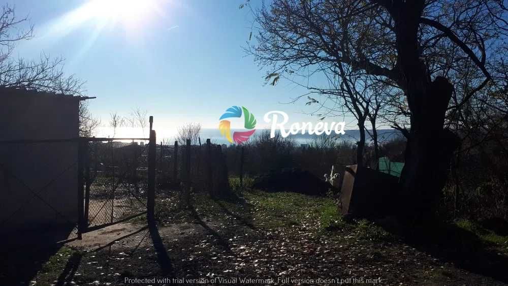 Продава се Парцел в Варна, Военна болница - 622 кв.м за 67 €/кв.м - Снимка #2