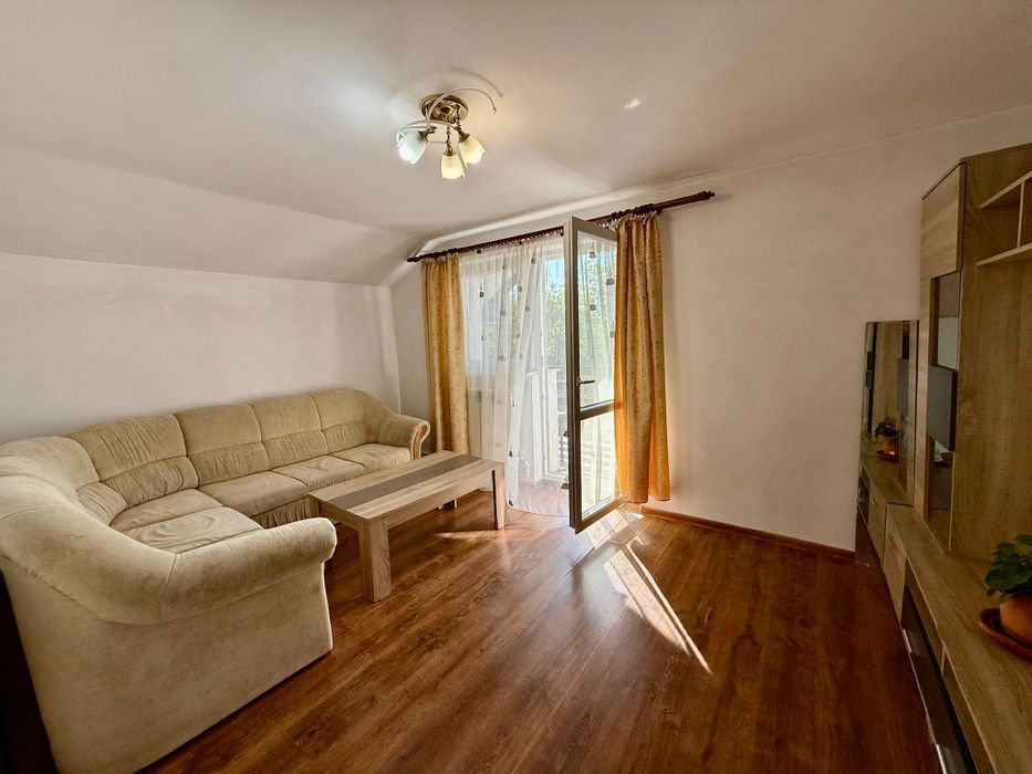 Casa de vanzare, Botosani, zona industriala, toate utilitatile, beci