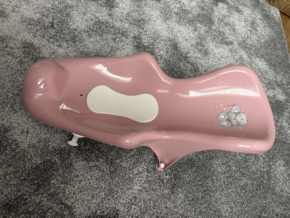 Ергономична подложка за вана MY BABY