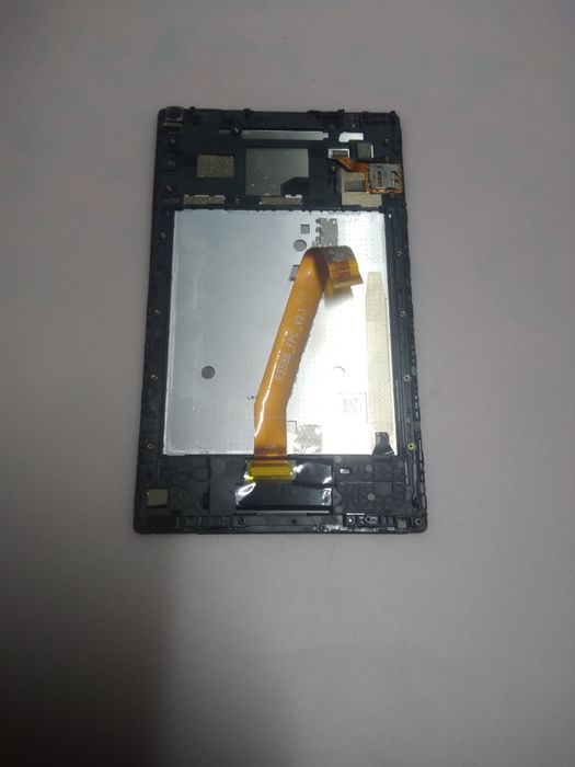 Продам дисплей на планшет Lenovo 8