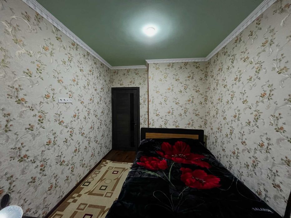 2 xona 58 m.kv. Yunusobod 6-kvartal | Юнусабад, 6-кв, 2-ком. 58 кв.м.