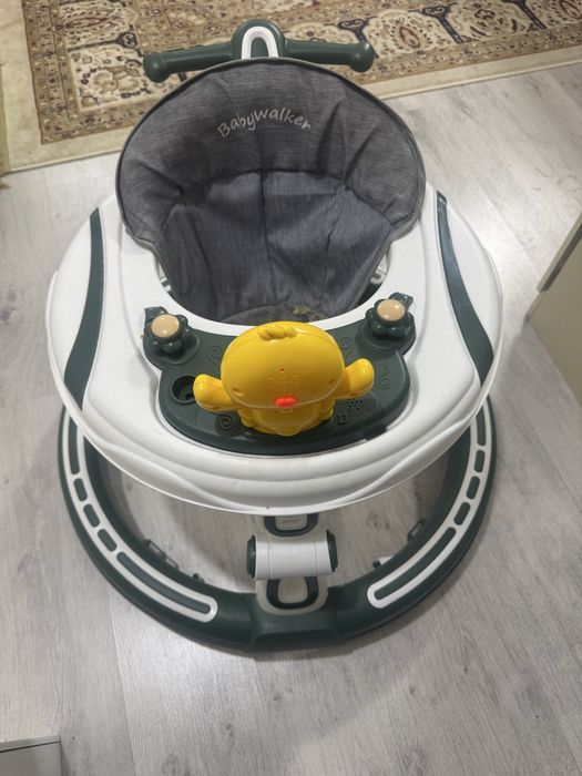 Ходунок сатылады