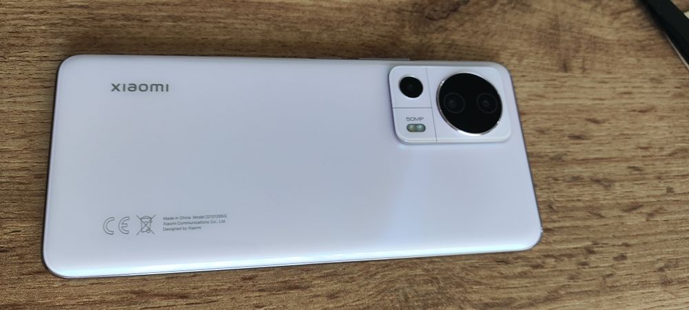 Xiaomi 13 Lite 8/256GB Pink