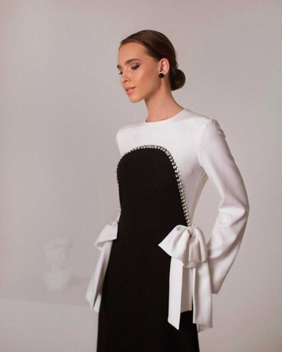 платье от Малли (Malli)