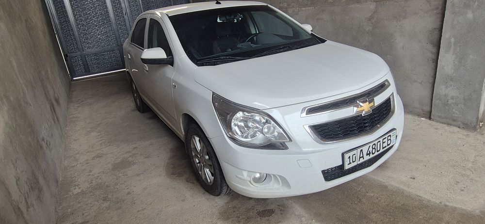 Кобальт сотилади