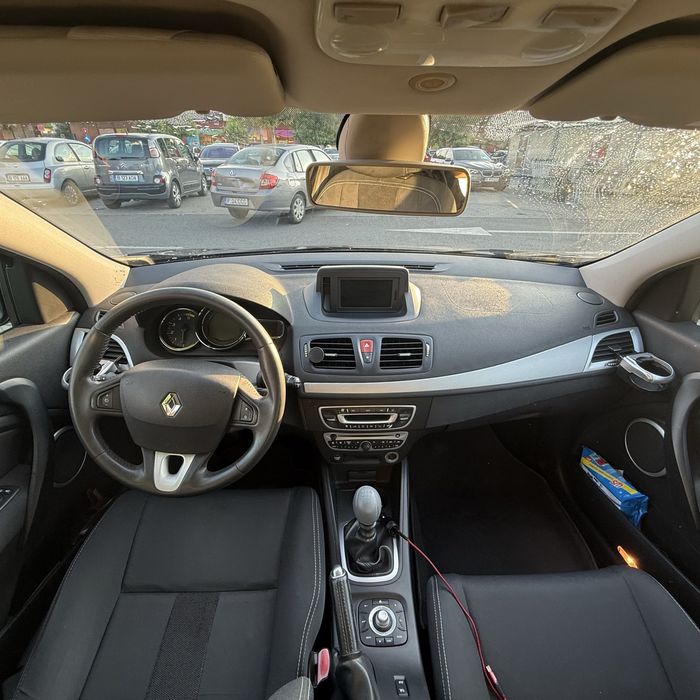 RENAULT 14 2010 — imagine 4