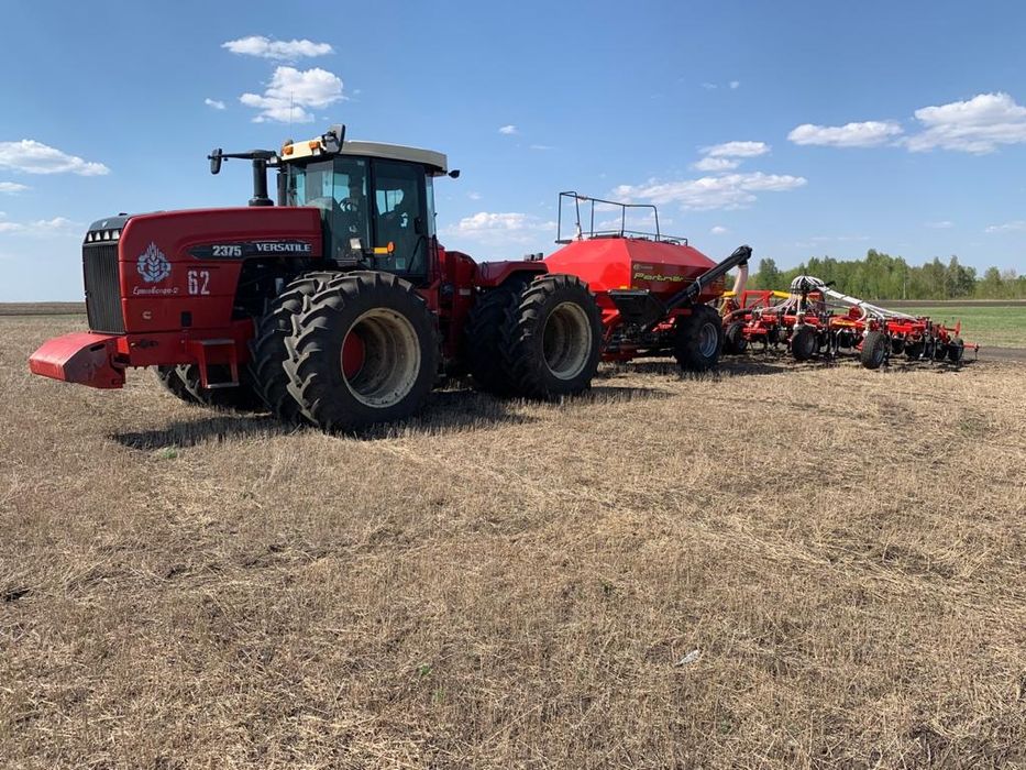 Посевной комплекс PARTNER-9.0