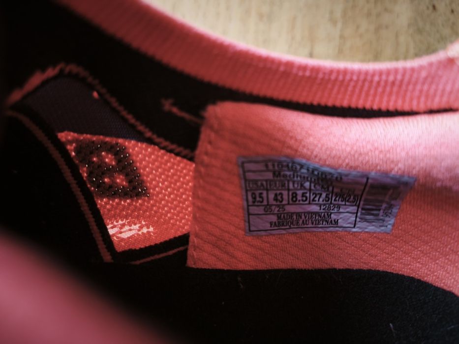 Brooks Hyperion Max3, маратонки за бягане, номер 43