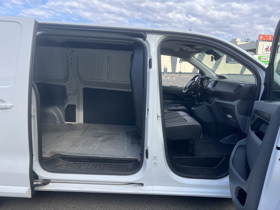Expert 2.0 xxl 150cp!!!4x4!!!2018 euro6