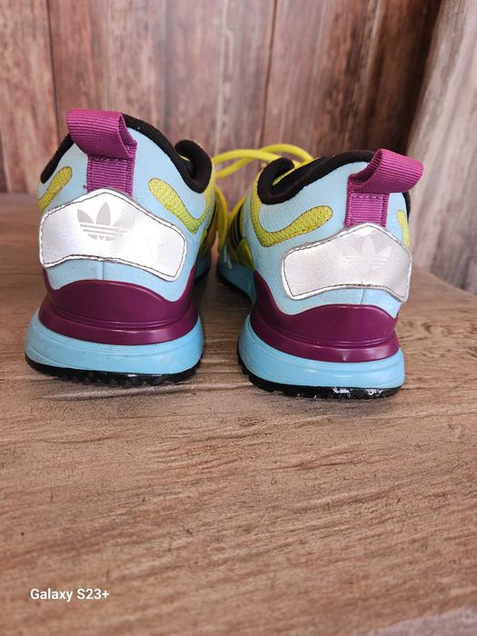 Оригинални маратонки Adidas ZX