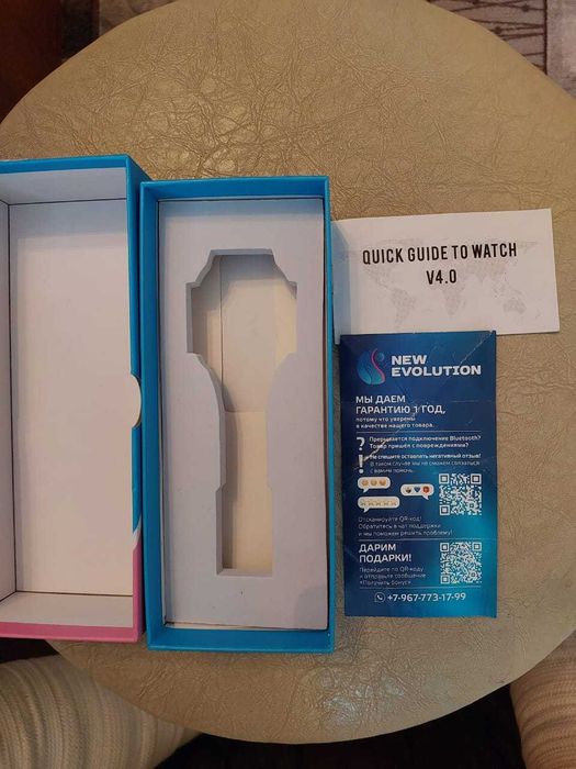 Детские Смарт часы!