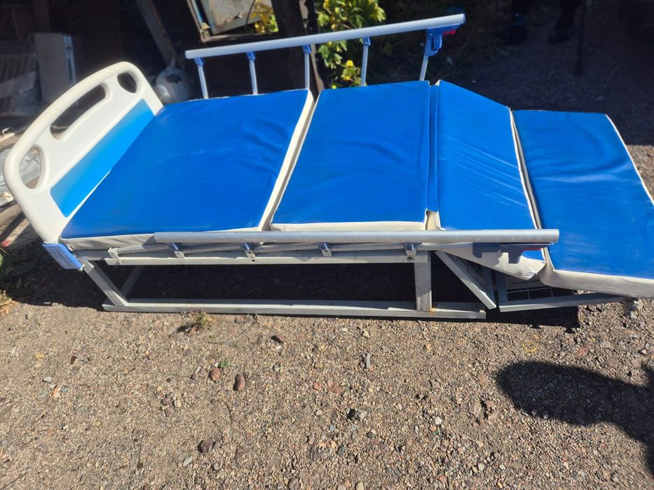 Кровать трансформер