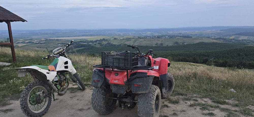 Atv Vand sau schimb