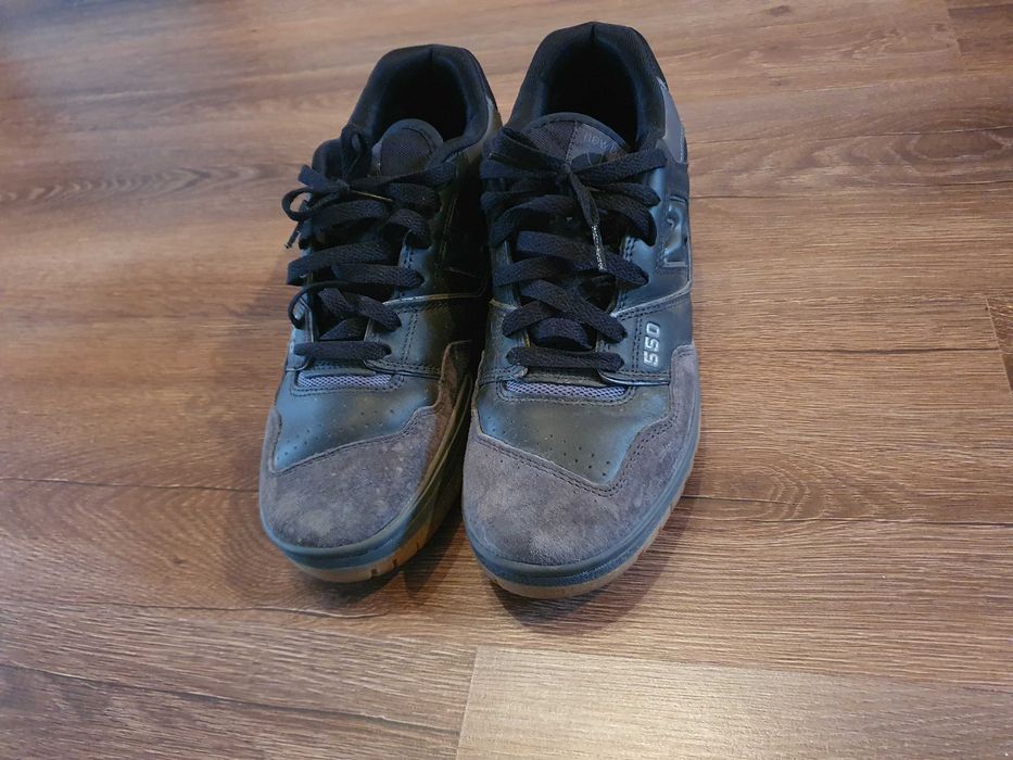 Adidași New Balance 550 UNISEX