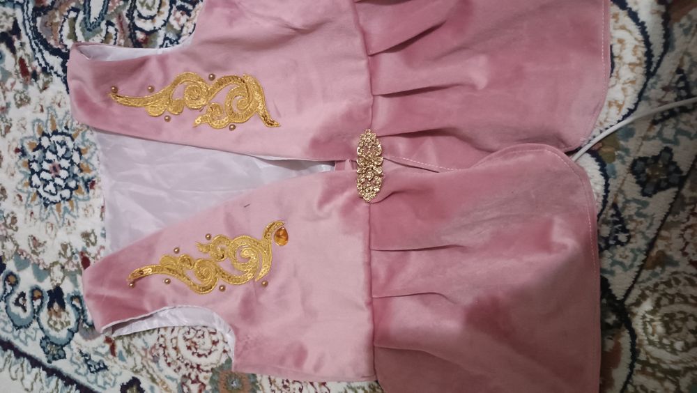 Жакет детская ..