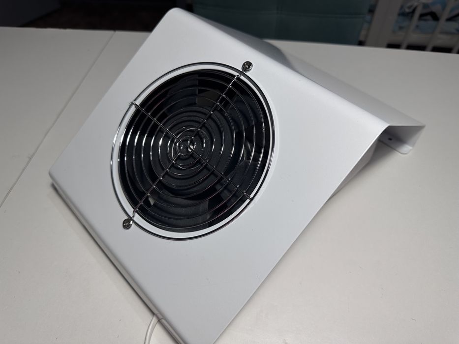 Пылесос для маникюра