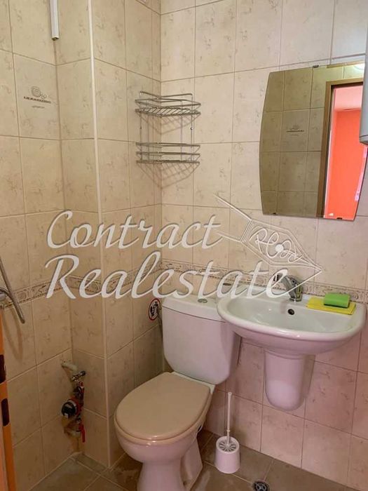 Дава се под наем Едностаен апартамент в Варна, Спортна зала - 25 кв.м за 331.5 € - Снимка #4