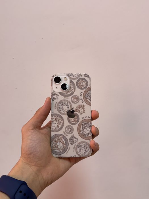 Iphone 13 в идеальном состоянии