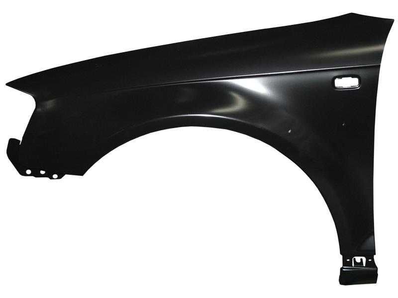 Предни калници за AUDI A3 /2003-2008/