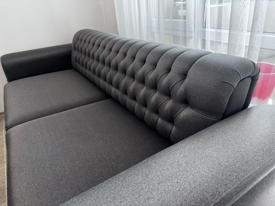 Мягкая мебель Диваны