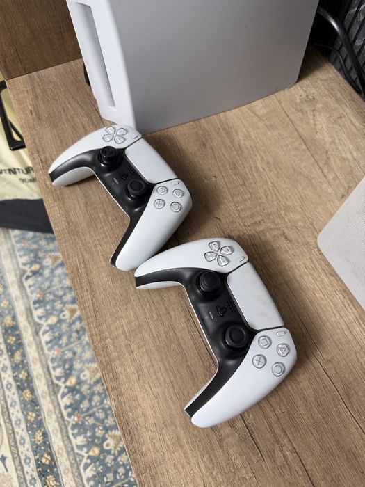 Продется ПС5 почти