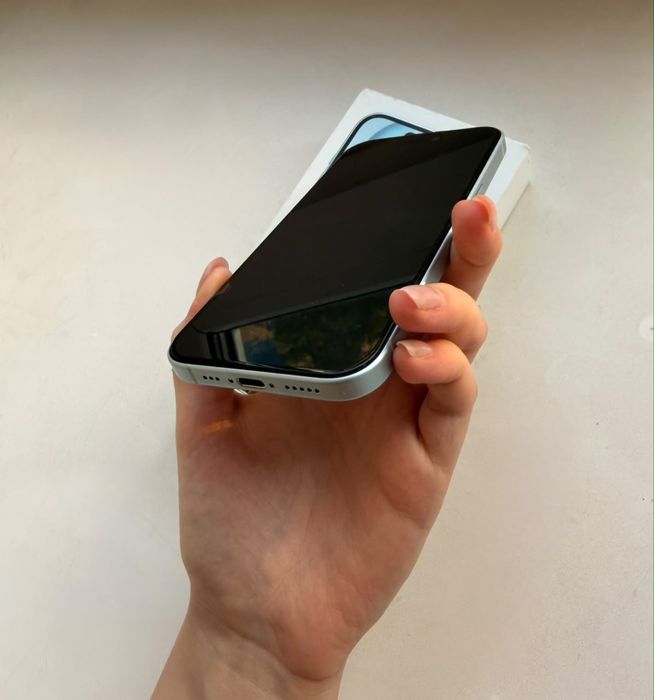 Iphone 15 128g Хорошее состояние